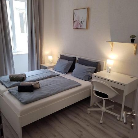 Apartman Zeko Rijeka Luaran gambar