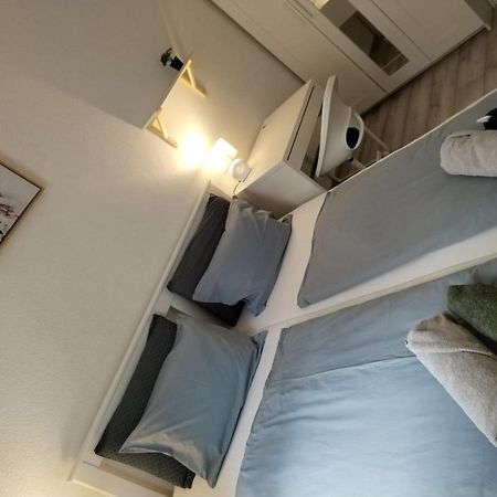 Apartman Zeko Rijeka Luaran gambar