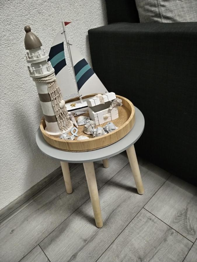 Apartman Zeko Rijeka Luaran gambar