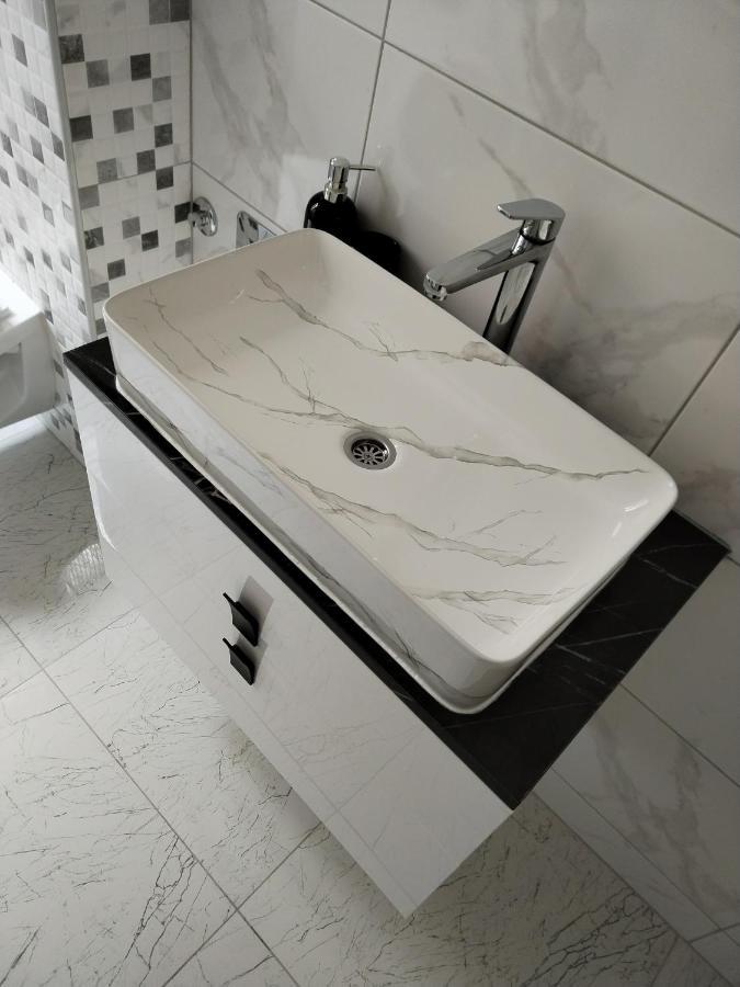 Apartman Zeko Rijeka Luaran gambar