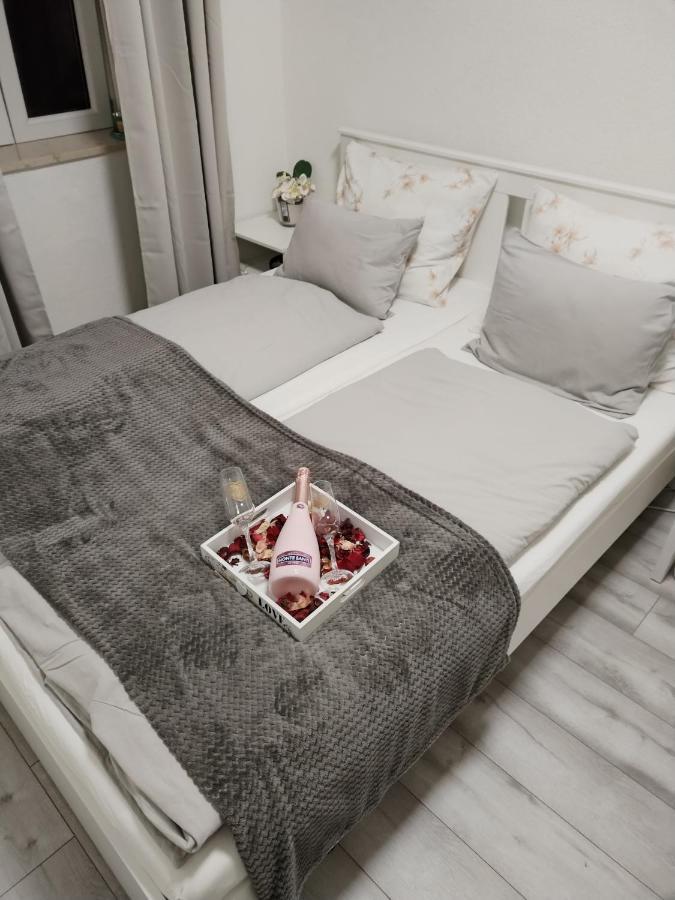 Apartman Zeko Rijeka Luaran gambar