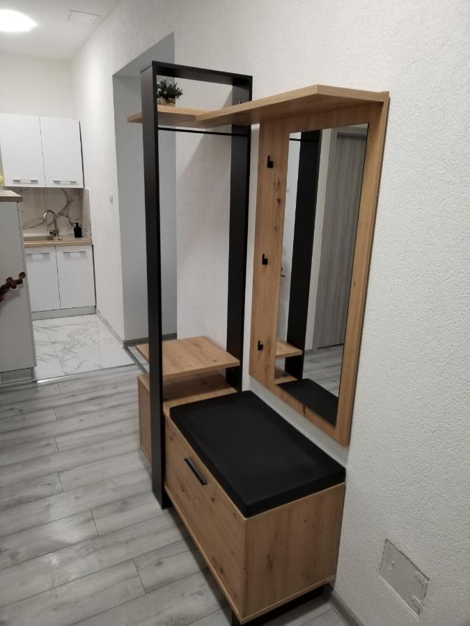 Apartman Zeko Rijeka Luaran gambar