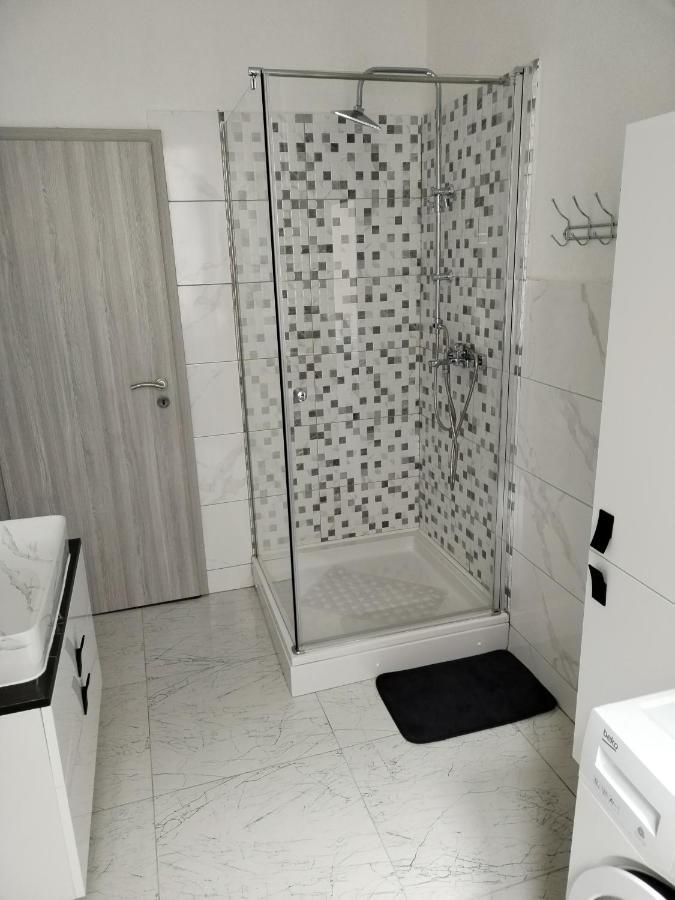 Apartman Zeko Rijeka Luaran gambar