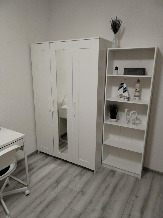 Apartman Zeko Rijeka Luaran gambar