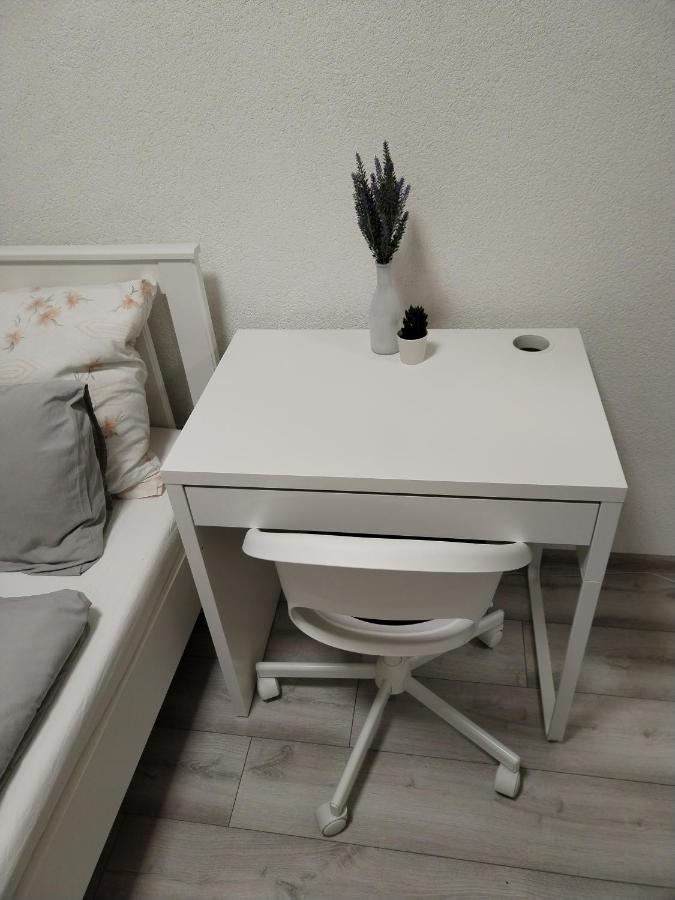 Apartman Zeko Rijeka Luaran gambar