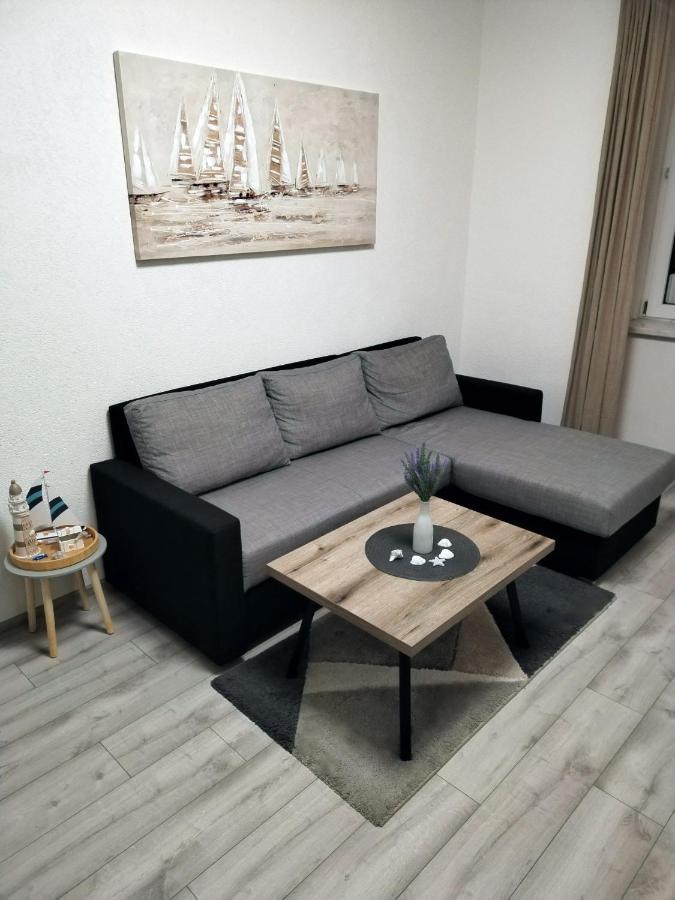 Apartman Zeko Rijeka Luaran gambar