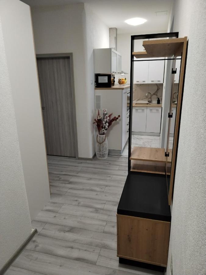 Apartman Zeko Rijeka Luaran gambar
