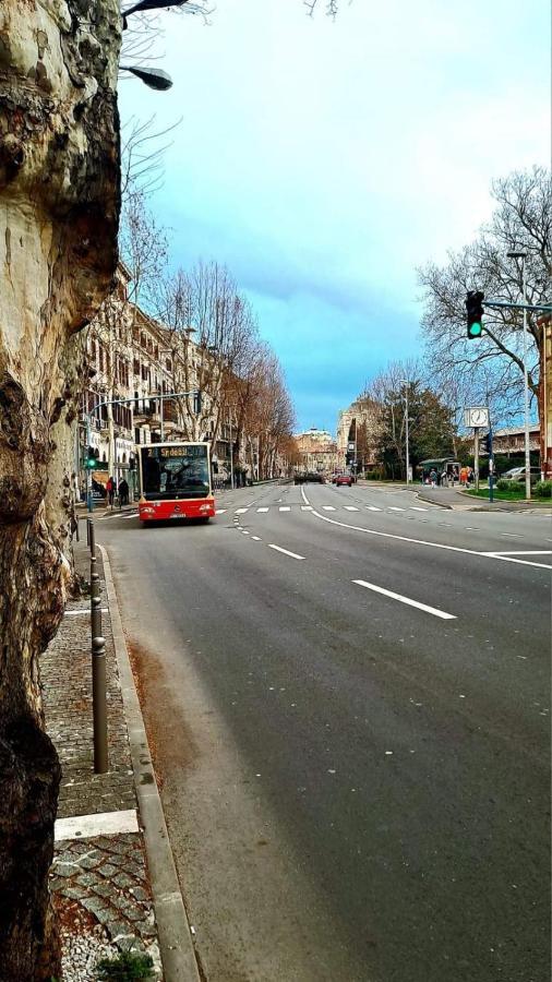 Apartman Zeko Rijeka Luaran gambar