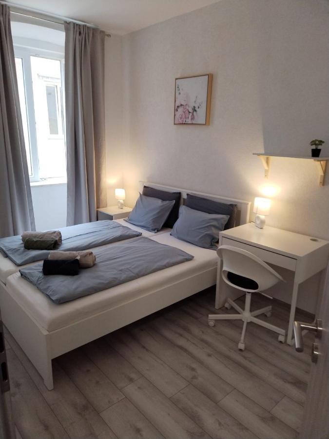Apartman Zeko Rijeka Luaran gambar